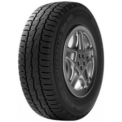 215/75R16C 113/111R AGILIS ALPIN 8PR MS 3PMSF (E-9.2) MICHELIN